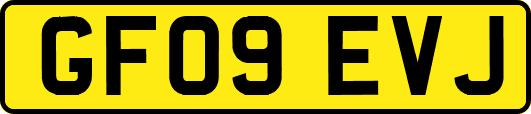 GF09EVJ