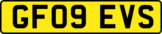GF09EVS