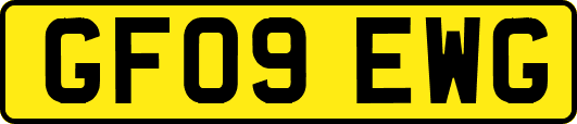 GF09EWG