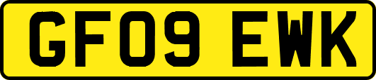 GF09EWK