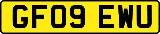GF09EWU