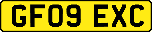 GF09EXC