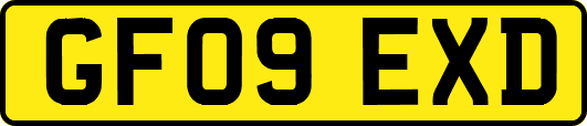 GF09EXD
