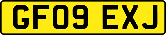 GF09EXJ