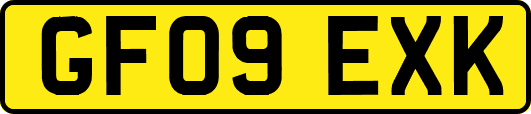 GF09EXK