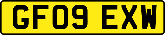 GF09EXW