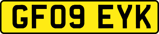 GF09EYK