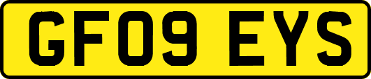 GF09EYS