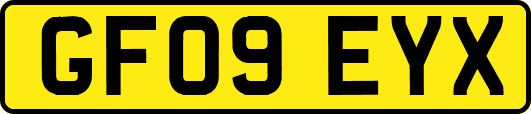 GF09EYX
