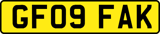 GF09FAK