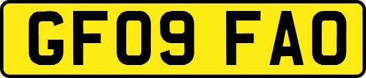 GF09FAO