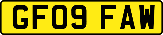 GF09FAW