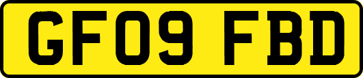 GF09FBD