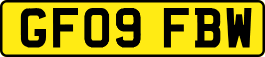 GF09FBW