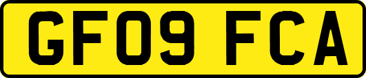 GF09FCA