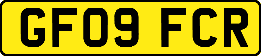 GF09FCR