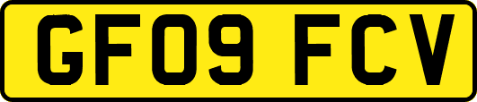 GF09FCV