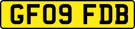 GF09FDB