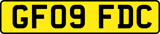 GF09FDC