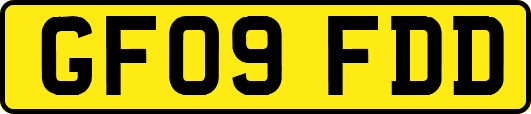 GF09FDD