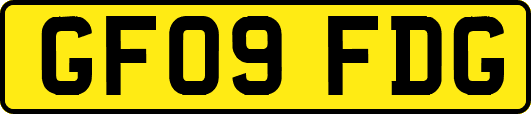 GF09FDG