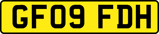 GF09FDH