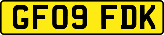 GF09FDK