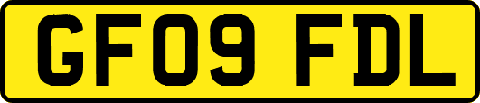 GF09FDL