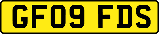 GF09FDS