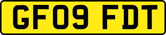 GF09FDT