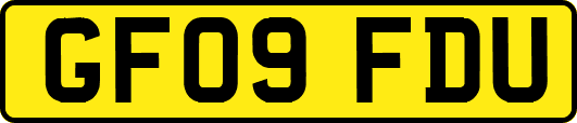 GF09FDU