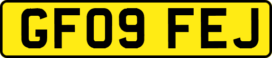 GF09FEJ