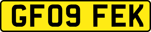 GF09FEK