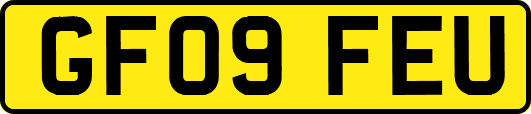 GF09FEU