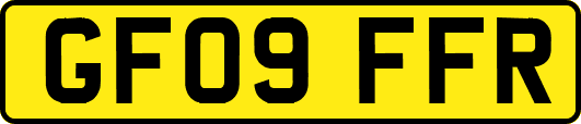 GF09FFR