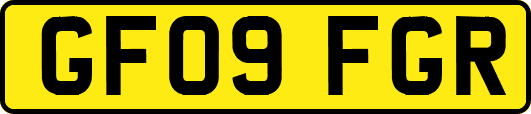 GF09FGR