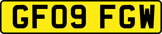 GF09FGW