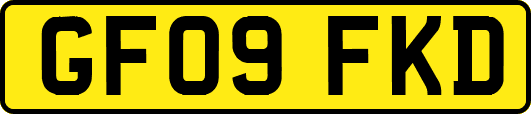 GF09FKD