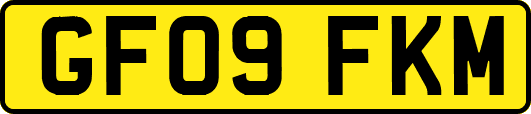 GF09FKM