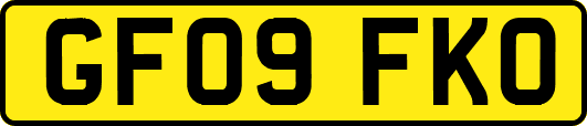 GF09FKO