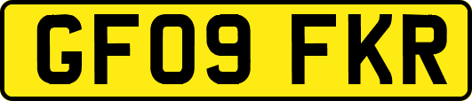 GF09FKR