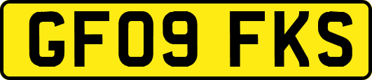 GF09FKS
