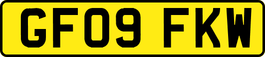 GF09FKW