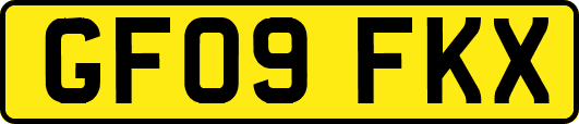 GF09FKX