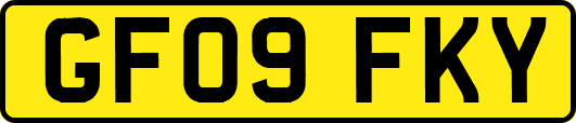 GF09FKY