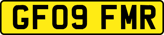 GF09FMR