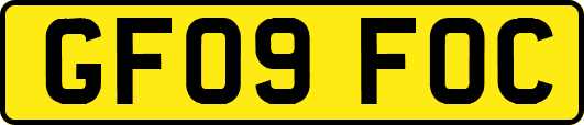 GF09FOC