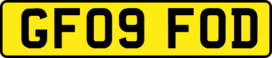 GF09FOD
