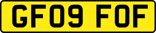 GF09FOF