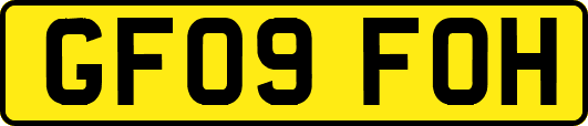 GF09FOH